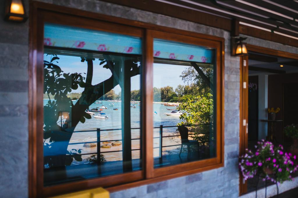 Rawai View Beachfront 외부 사진